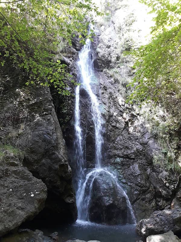Cascata da Cianà - Image 1