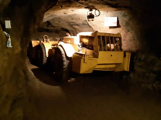 Musée des Mines de Neufchef - Image 2