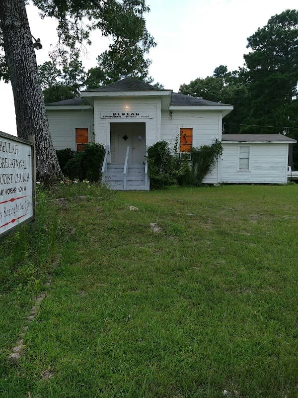 Beulah Congregational Methodist Church - Image 1