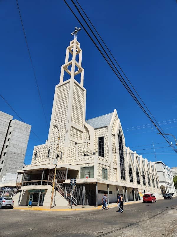 Catedral de San Juan Bosco - Image 1