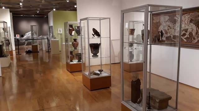 University of Mississippi Museum - Image 2