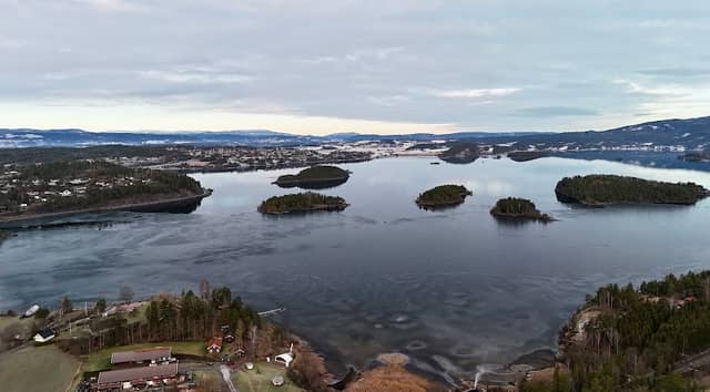 Bjørsrudvika - Image 1