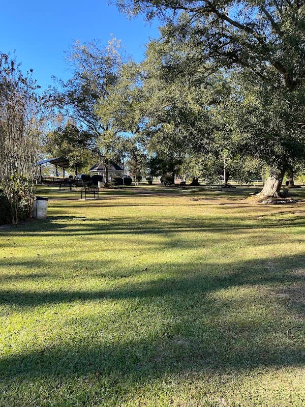 Braxton Park - Image 1