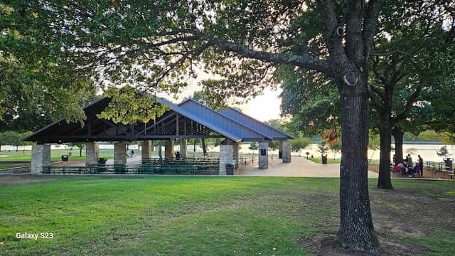 Bob Woodruff Park - Image 1