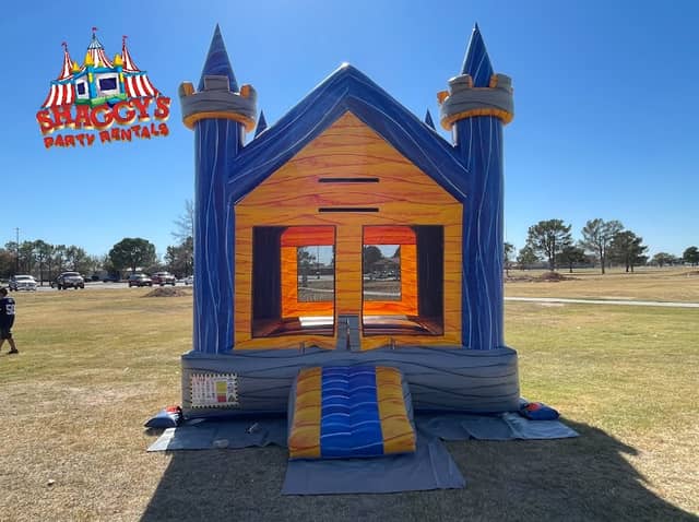 Shaggy’s Party Rentals - Image 1