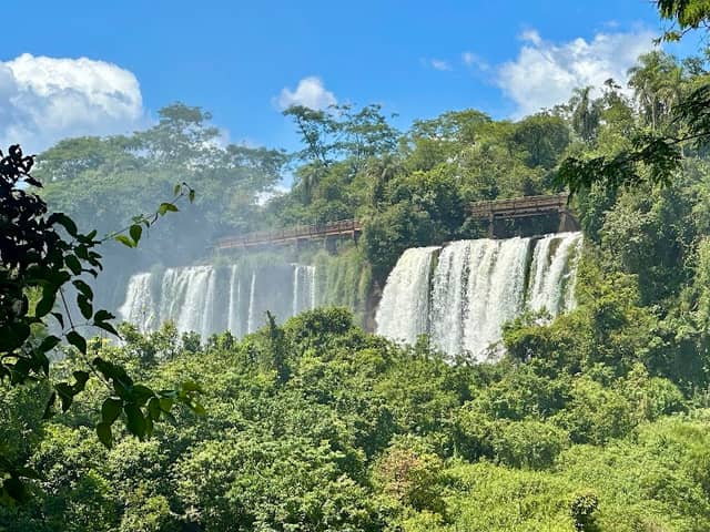 Cataratas do Iguaçu - Argentina - Image 1