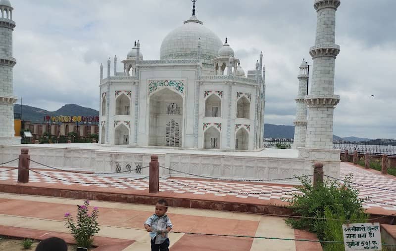 Ajmer view Hill - Image 1