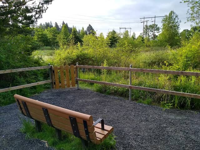 Tadpole Ponds Viewpoint - Image 1
