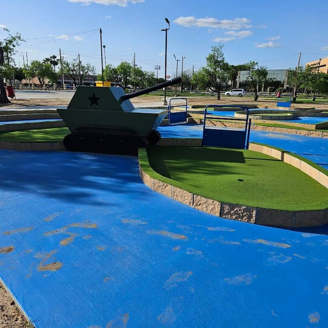 Vietnam Veteran’s Park - Image 2