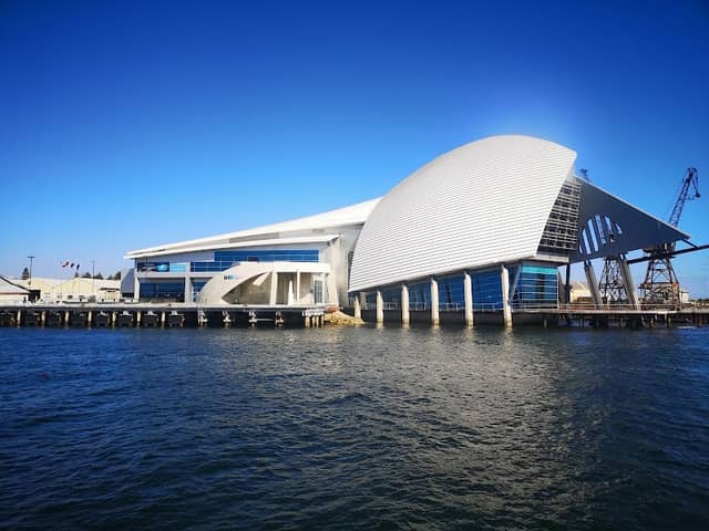 WA Maritime Museum - Image 3