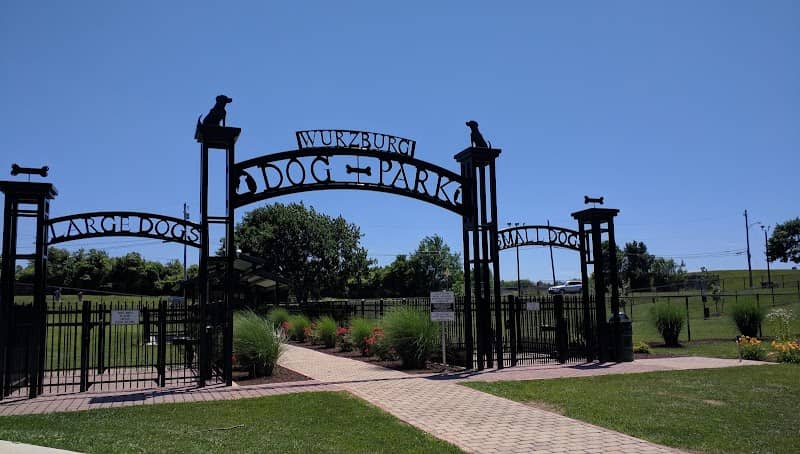 Ambrose Park - Image 1
