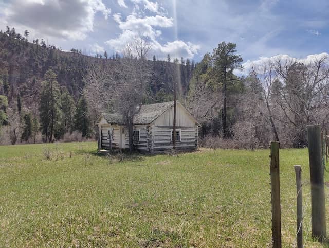 Devil Creek State Wildlife Area - Image 1