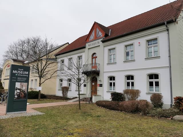 Citymuseum Strausberg - Image 1