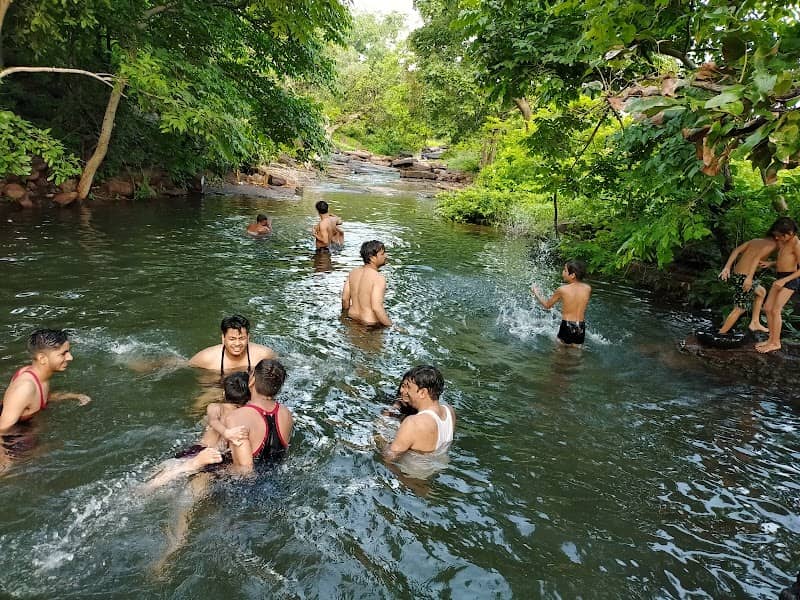 Water fall - Image 1