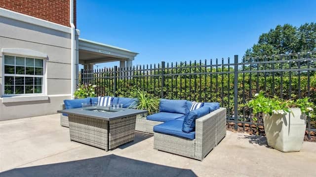 Holiday Inn Express Williamsburg North by IHG - Image 1