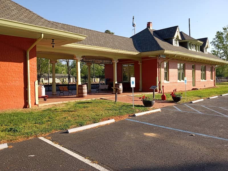 Depot Museum - Image 2