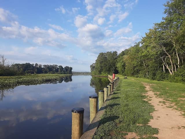 Martinak State Park - Image 1