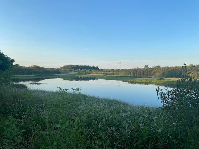 Silver Creek Preserve - Image 1