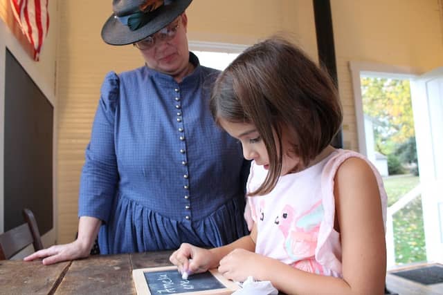 Louisa County Historical Society - Image 1