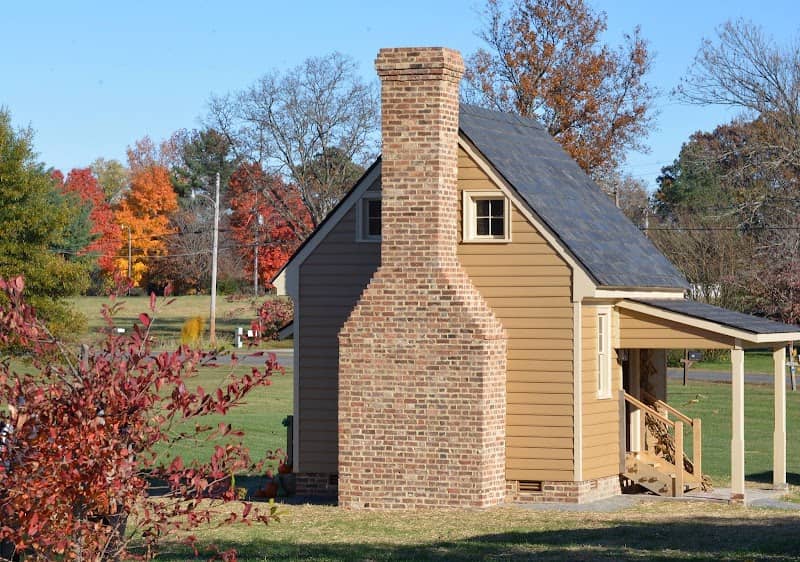 Louisa County Historical Society - Image 2