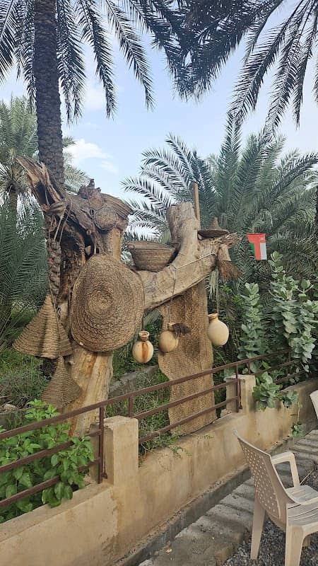 ممشى حارة الشيخ - الباب العود - Image 1