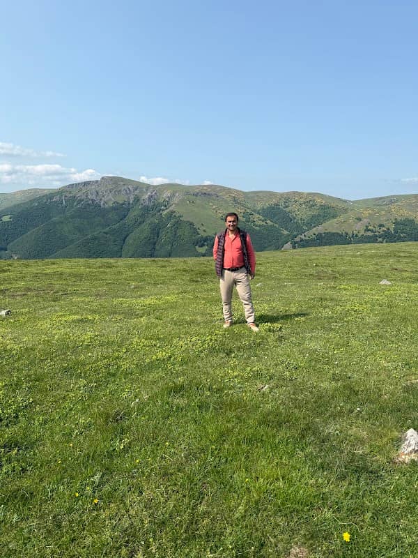 Baydarlı Eğrek tepesi - Image 2