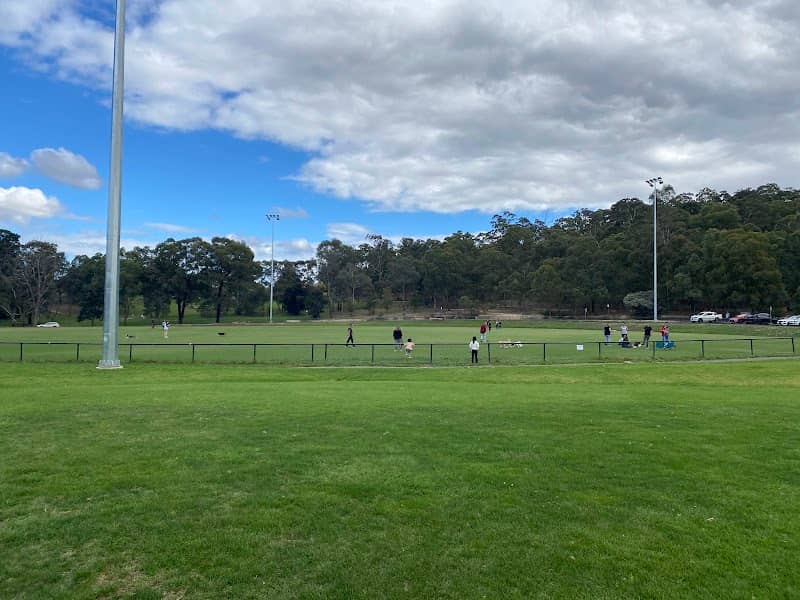 Eltham Lower Park - Image 1
