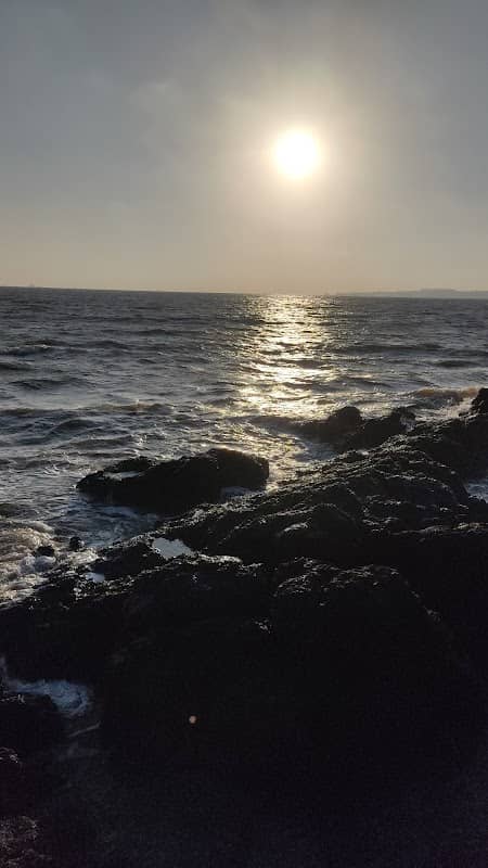 Siridao seashore - Image 1