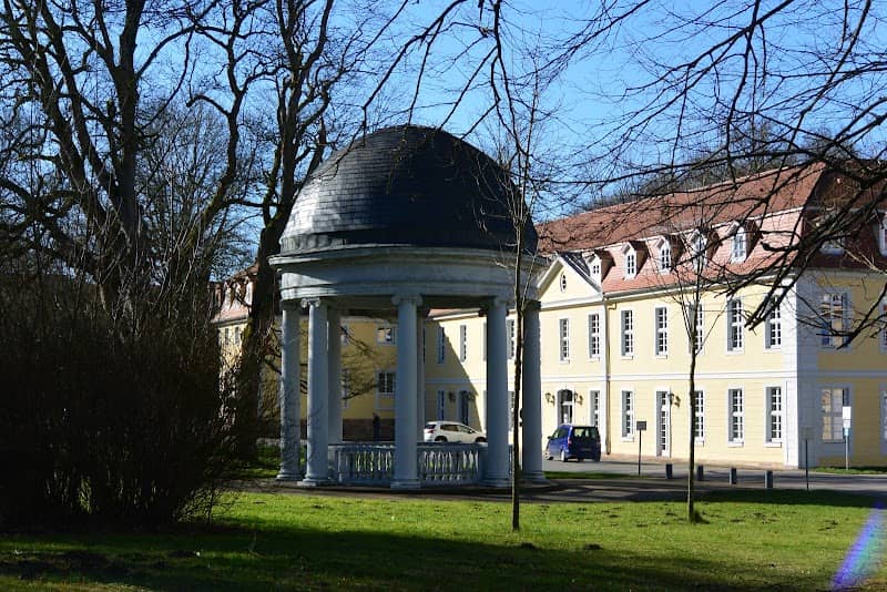 Brunnenhaus (Hofgeismar) - Image 1