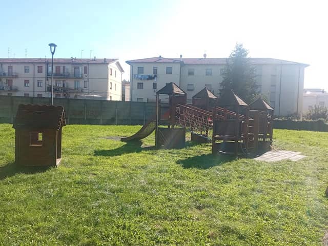 Giardino Don Ugo Bardotti - Image 1