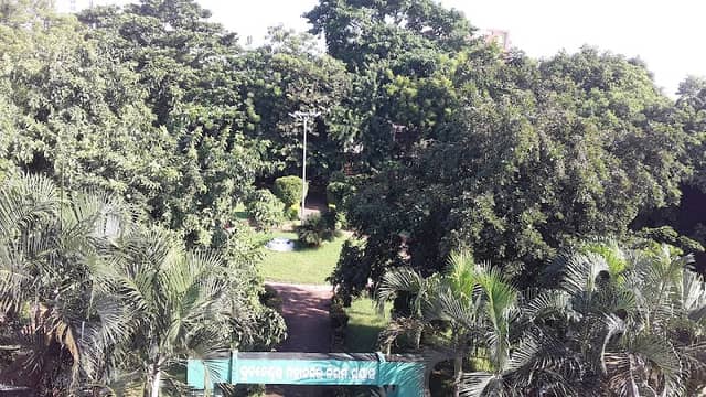 Prayashaa Park - Image 1