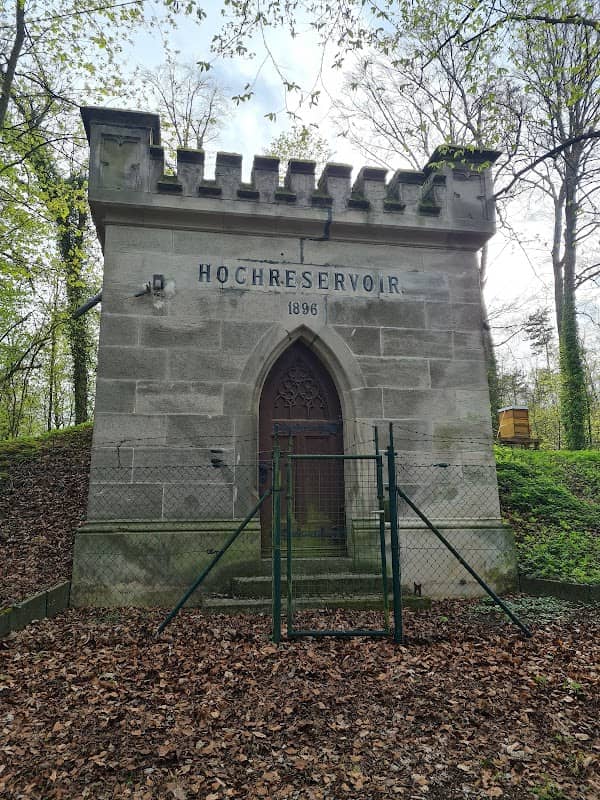 Hexenfelsen - Image 2