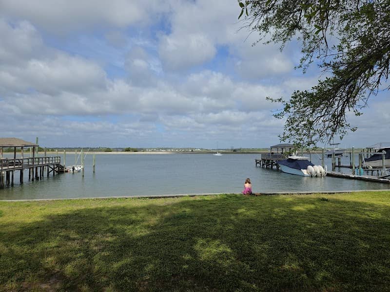 Meier St- Beach Access - Image 1