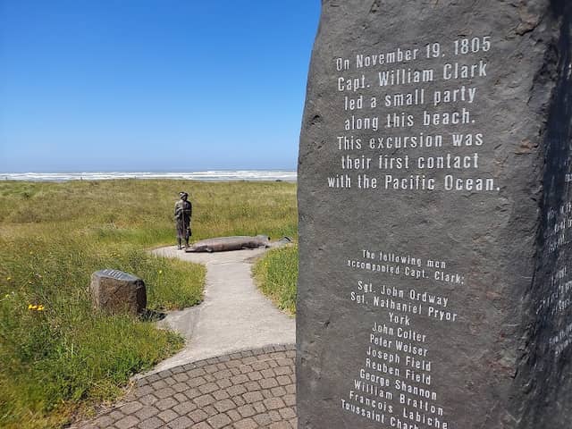 Basalt Monolith - Image 1