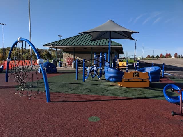 King Park - Image 1