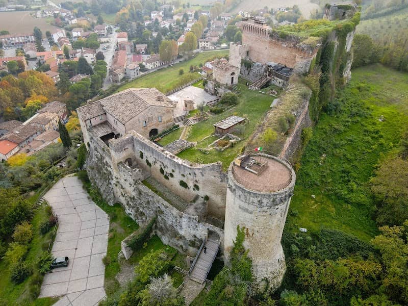 Fortezza di Castrocaro Terme - Image 1