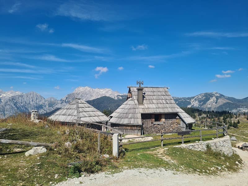 ViewPoint Velika Planina - Image 1
