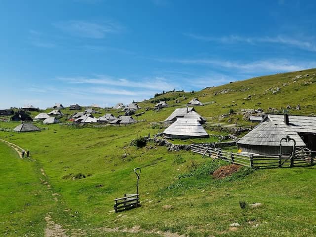 ViewPoint Velika Planina - Image 2