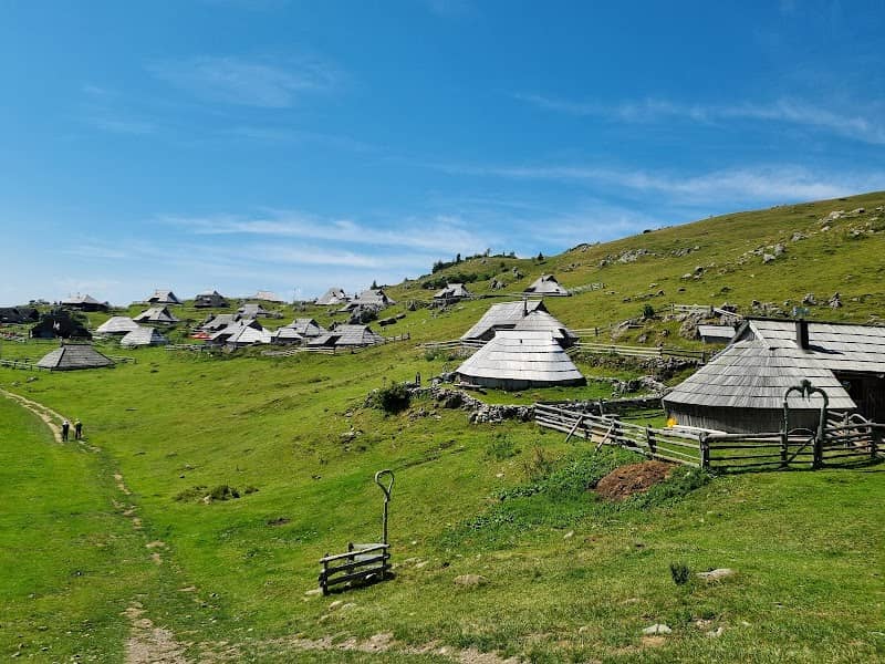 ViewPoint Velika Planina - Image 2