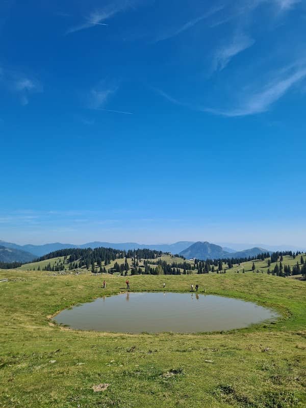 ViewPoint Velika Planina - Image 3