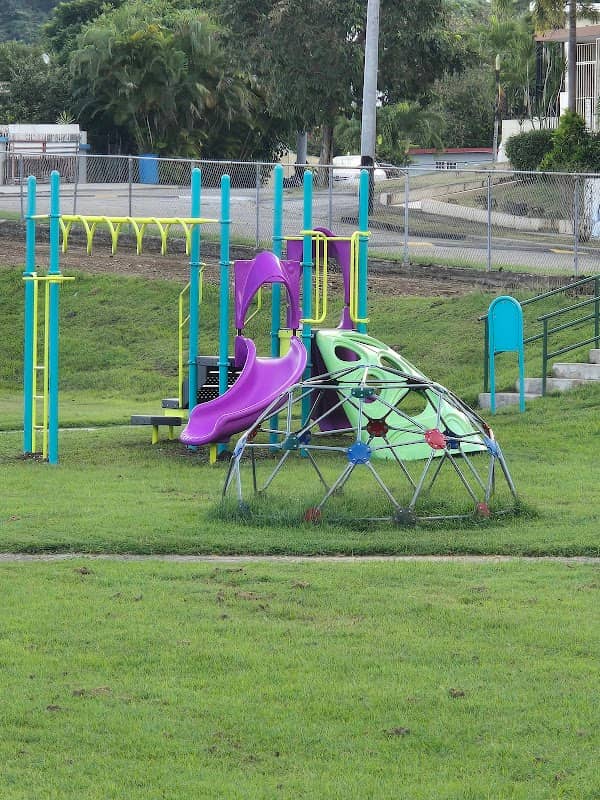 Echevarría Park - Image 1