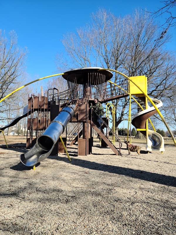 Northwest Park - Image 1