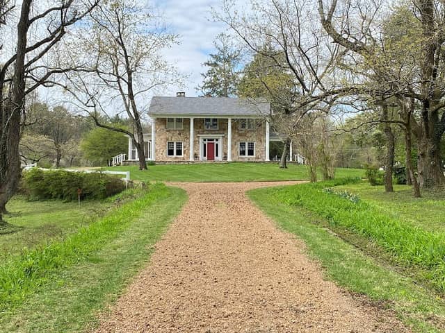 McCoy Farm & Gardens - Image 1