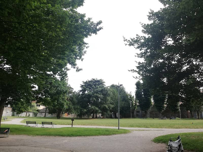 Parco di Villa Corvini - Image 2