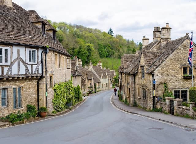Cotswolds AONB - Image 1