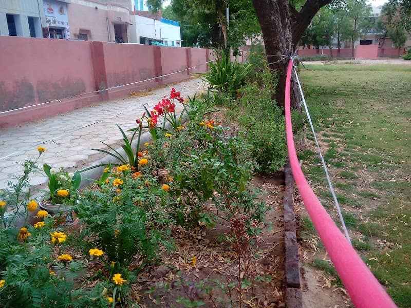 Shri Krishan Park - Image 1