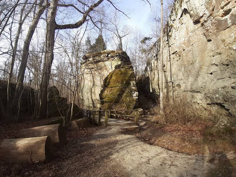 Makanda Creekside Park - Image 1
