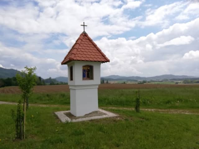 Marterl - Image 1