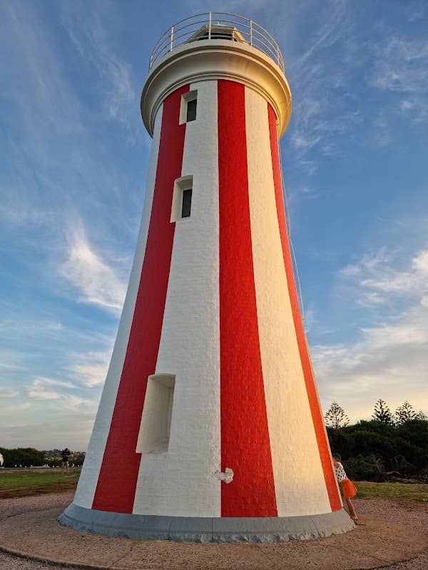 Mersey Bluff Lighthouse - Image 1