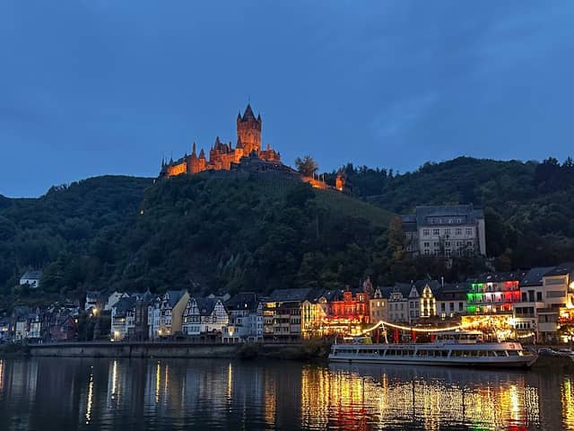 Moselblick - Image 1